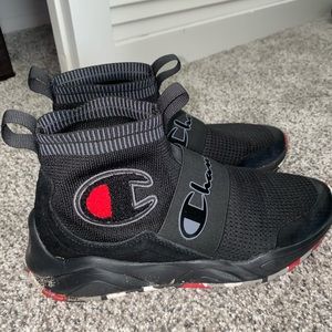 Champion shoes